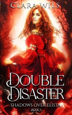 Double Disaster - Wils, Clara