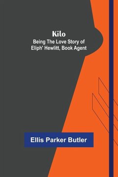 Kilo - Parker Butler, Ellis