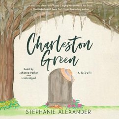 Charleston Green - Alexander, Stephanie