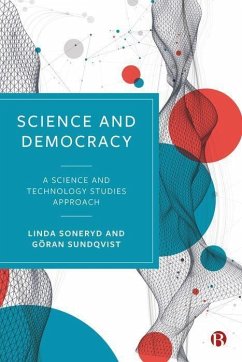 Science and Democracy - Soneryd, Linda; Sundqvist, Göran