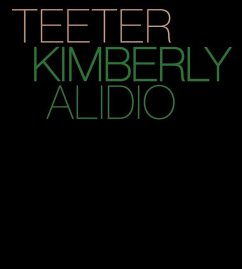 Teeter - Alidio, Kimberly