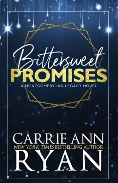 Bittersweet Promises - Ryan, Carrie Ann