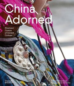 China Adorned: Ritual and Custom of Ancient Cultures - Qiyao, Deng