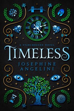 Timeless - Angelini, Josephine