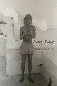 Some Time - Ratcliffe, Stephen