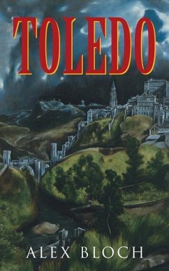 Toledo - Bloch, Alex