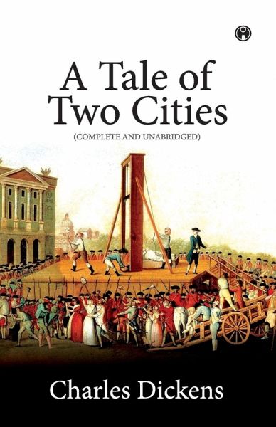 A Tale of Two Cities A Tale of Two Cities