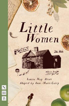 Little Women (NHB Modern Plays) (eBook, ePUB) - Alcott, Louisa May