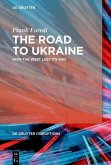 The Road to Ukraine (eBook, PDF)