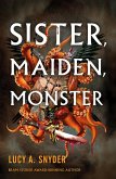 Sister, Maiden, Monster (eBook, ePUB)