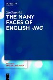 The Many Faces of English -ing (eBook, PDF)
