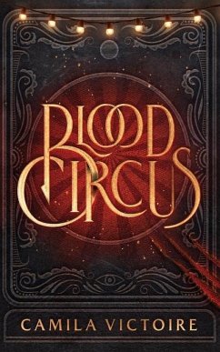 Blood Circus - Victoire, Camila