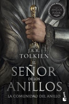 El Señor de Los Anillos 1: La Comunidad del Anillo (TV Tie-In) / The Lord of the Rings 1: The Fellowship of the Ring (TV Tie-In) - Tolkien, J R R