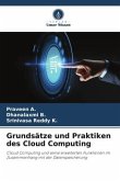 Grundsätze und Praktiken des Cloud Computing