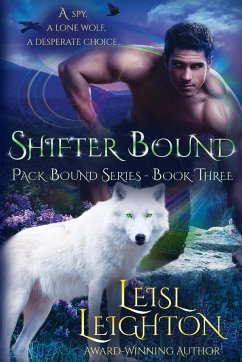 Shifter Bound - Leighton, Leisl