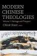Modern Chinese Theologies - Bild 1