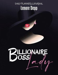 Billionaire Boss Lady - Depp, Lenore
