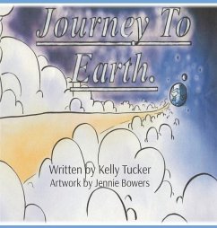 Journey to Earth - Tucker, Kelly J.