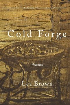 Cold Forge - Brown, Les