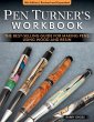 Pen Turner's Workbook, 4th Edition... - Bild 1