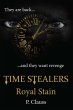 Time Stealers - Bild 1