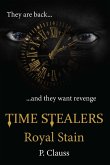 Time Stealers