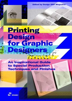Cover Printing Design for Graphic Designers