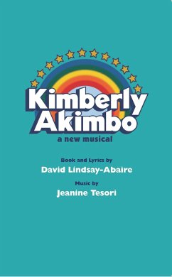 Kimberly Akimbo - Lindsay-Abaire, David