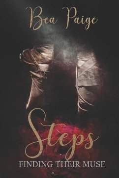 Steps: Alternate Cover Edition - Paige, Bea