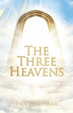 The Three Heavens - Hitchiner, Paul