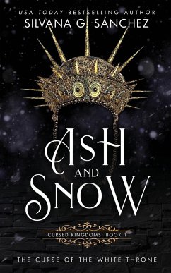 Ash and Snow - G. Sánchez, Silvana