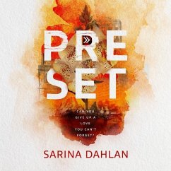 Preset - Dahlan, Sarina