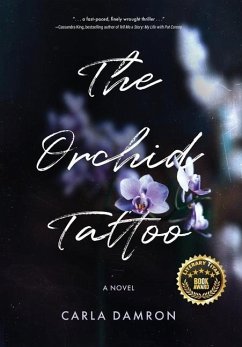 The Orchid Tattoo - Damron, Carla