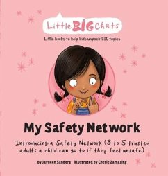 My Safety Network - Sanders, Jayneen