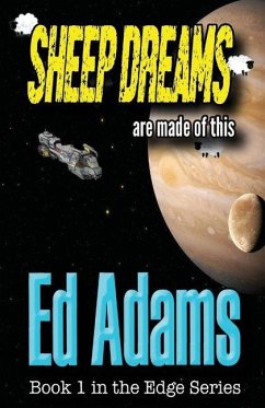 Sheep dreams: are made of this - Adams, Ed
