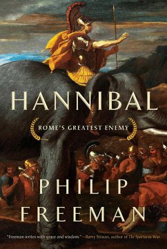 Hannibal - Freeman, Philip