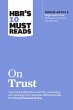 Hbr's 10 Must Reads on Trust - Bild 1