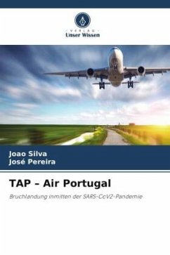 TAP ¿ Air Portugal - Silva, João;Pereira, José