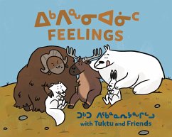 Feelings with Tuktu and Friends - Sammurtok, Nadia