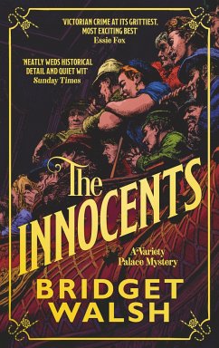 The Innocents - Walsh, Bridget