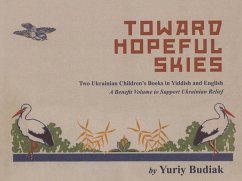Cover Toward Hopeful Skies