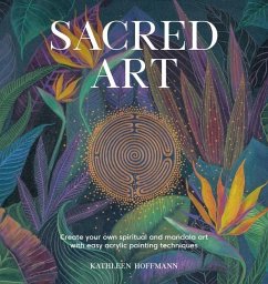 Sacred Art - Hoffmann, Kathleen