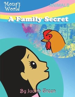 A Family Secret - Green, Judith