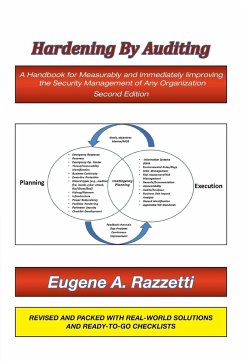 Hardening by Auditing - Razzetti, Eugene A.