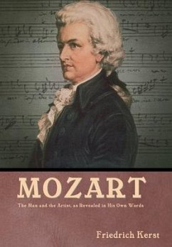 Mozart - Kerst, Friedrich