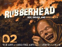 Rubberhead - Johnson, Steve