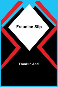 Cover Freudian Slip