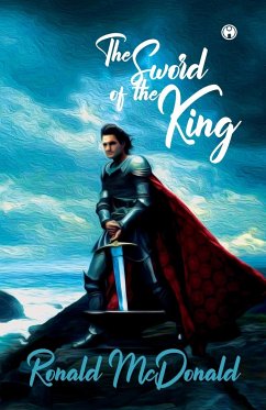 The Sword of the King - Macdonald, Ronald