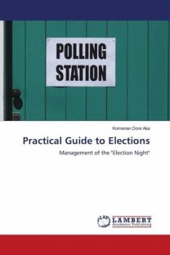 Practical Guide to Elections