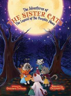 The Adventures of the Sister Cats - Cochran, Emerson